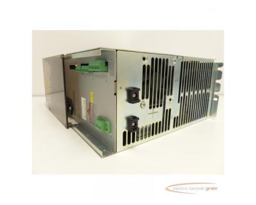 Indramat TVD 1.3-08-03 Power Supply SN: 268594-03905 - Bild 4