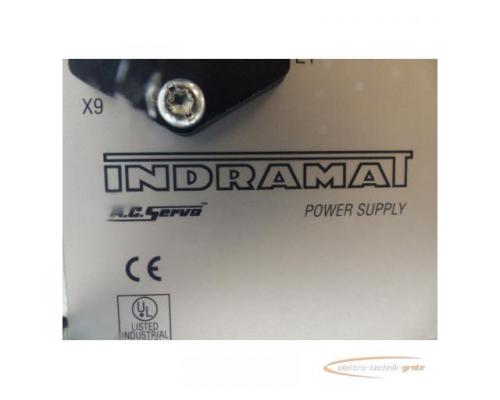 Indramat TVD 1.3-08-03 Power Supply SN: 268594-03905 - Bild 5