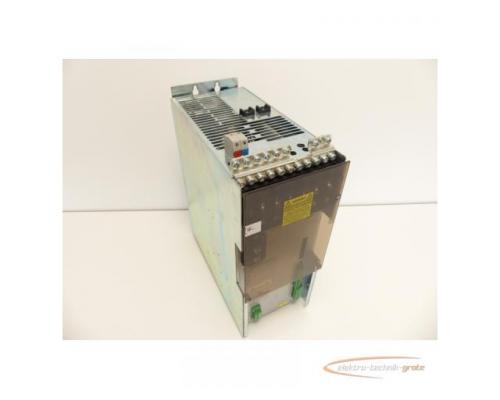 Indramat TVD 1.3-08-03 Power Supply SN: 268594-04476 - Bild 1