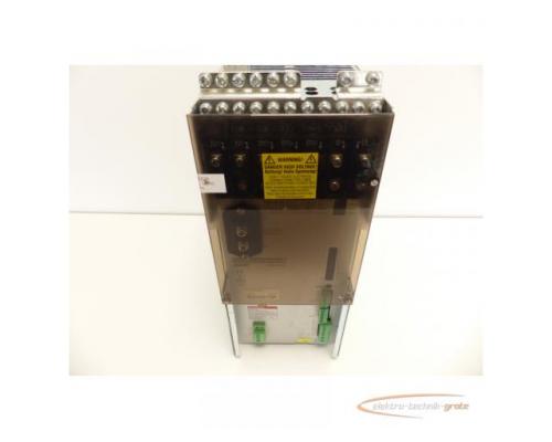 Indramat TVD 1.3-08-03 Power Supply SN: 268594-04476 - Bild 2