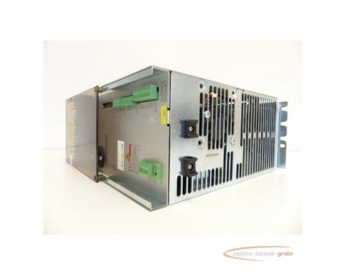 Indramat TVD 1.3-08-03 Power Supply SN: 268594-04476 - Bild 3