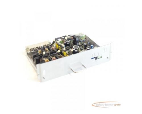 Emco Y1A415000 / Y1A410 002 Transistorsteller SN:MK115261KD - Bild 1