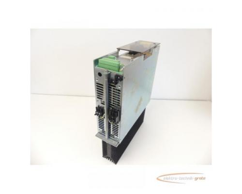 Indramat KDS 1.3-100-300-W1 Controller SN 253759-02020 - Bild 1