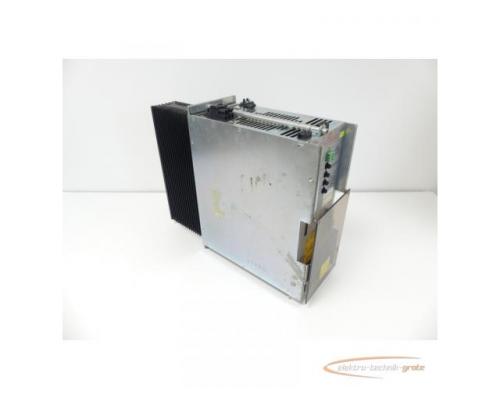 Indramat KDV 4.1-30-3 Power Supply SN 239288-02664 - Bild 1