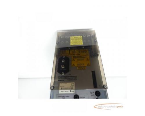 Indramat KDV 4.1-30-3 Power Supply SN 239288-02664 - Bild 4