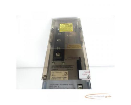 Indramat KDS 1.3-100-300-W1 Controller SN 25375901992 - Bild 5