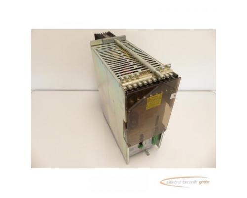 Indramat KDV 4.1-30-3 Power Supply SN: 239288-02448 - Bild 1