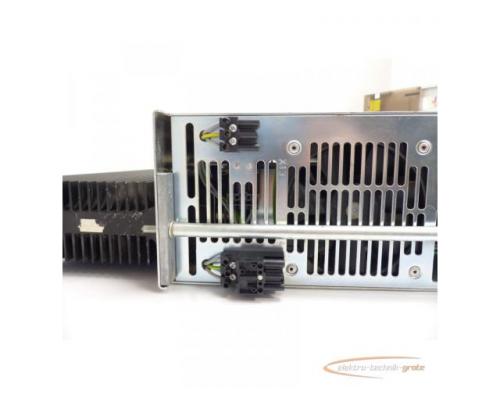 Indramat KDV 4.1-30-3 Power Supply SN: 239288-02448 - Bild 5