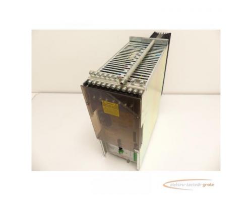 Indramat KDV 4.1-30-3 Power Supply SN: 239288-02457 - Bild 1