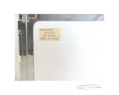 Sharp LQ10D341 Panel SN: 6X 400434 - Bild 5