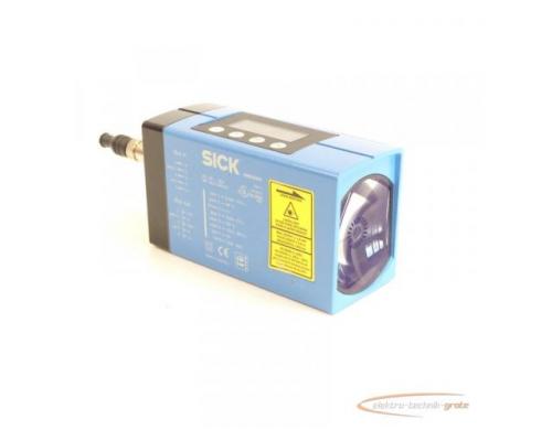 Sick DME5000-112 Long-Range-Distanzsensor SN:1023668 - Bild 1