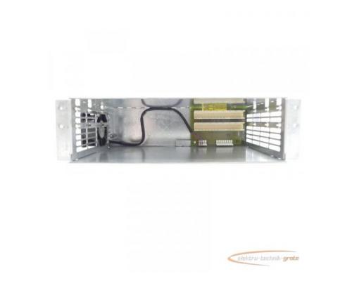 Bosch / Rexroth PNC-R / MNR:- V-Nr: FD:04W22 Rack ohne Karten SN:003891587 - Bild 3