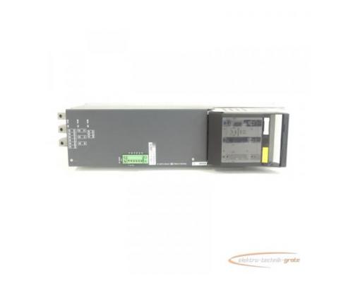 Bosch NAA 70/2-D 1070075126-206 Netzanschaltmodul SN:003843695 - Bild 3