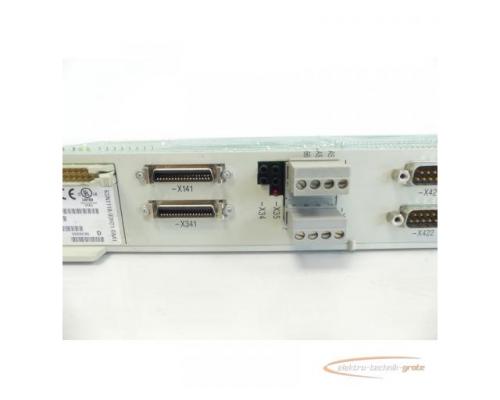 Siemens 6SN1118-0DH21-0AA1 Regelungseinschub SN T-C904120050 Version D - Bild 8