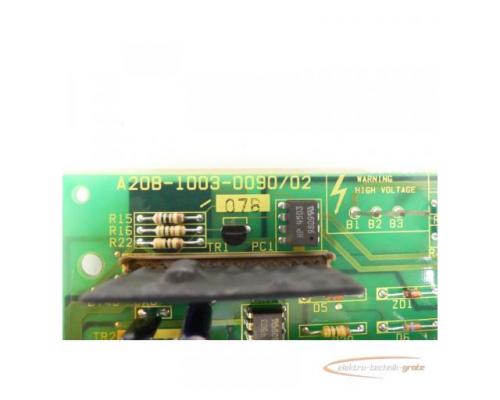 Fanuc A20B-1003-0090 Modul - Bild 6