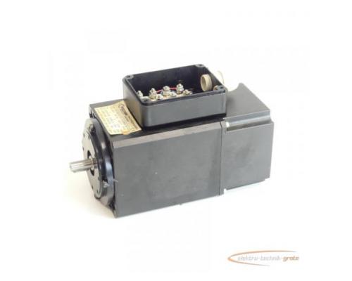 Fischer 500-568141102 Servomotor SN:K232 - Bild 1