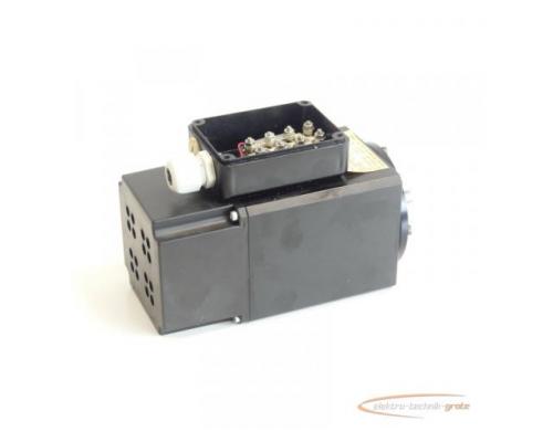 Fischer 500-568141102 Servomotor SN:K232 - Bild 2