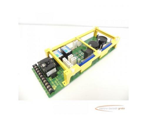 Fanuc A20B-1003-0081 / 04A / A350-1003-T084/04 Control Unit - Bild 1