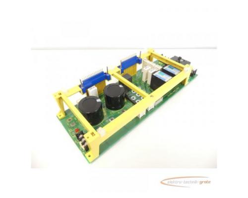 Fanuc A20B-1003-0081 / 04A / A350-1003-T084/04 Control Unit - Bild 2