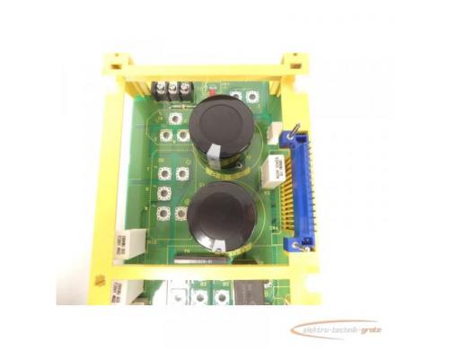 Fanuc A20B-1003-0081 / 04A / A350-1003-T084/04 Control Unit - Bild 3