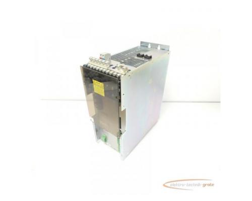 Indramat TVD 1.3-08-03 Power Supply SN 268594-05472 - Bild 1