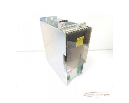 Indramat TVD 1.3-08-03 Power Supply SN 268594-05472 - Bild 2