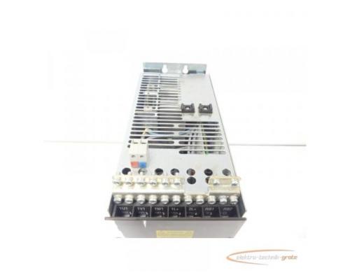 Indramat TVD 1.3-08-03 Power Supply SN 268594-05472 - Bild 3