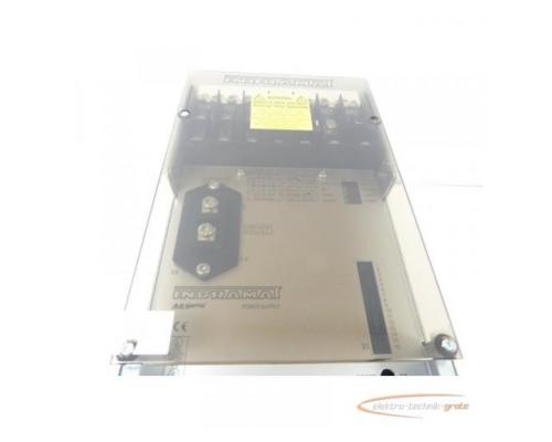 Indramat TVD 1.3-08-03 Power Supply SN 268594-05472 - Bild 5