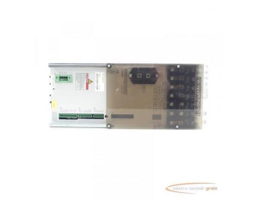 Indramat TVD 1.3-08-03 Power Supply SN:268594-04743 - Bild 3