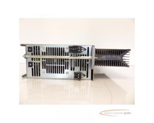 Indramat KDV 4.1-30-3 Power Supply SN: 239288-02092 - Bild 4