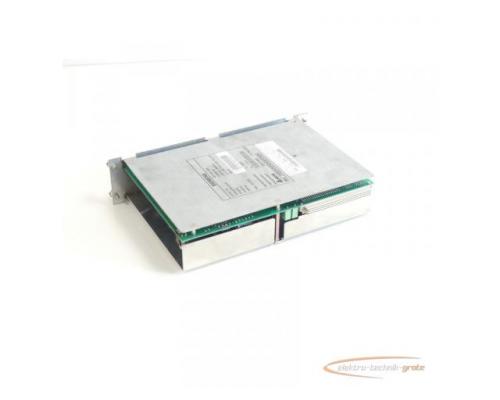 Siemens 6EW1861-3BA Power Supply E-stand: C SN:006139 - Bild 2