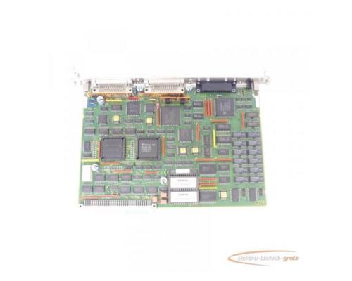 Siemens 6FX1138-5BA03 SINUMERIK 810/820-GA3, 805SM E-Stand: G - Bild 3