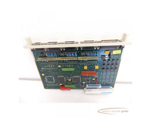 Siemens WF706 6FM1706-3AA20 PC 612 F B1200 - F405 RK 1 J4 Board - Bild 1