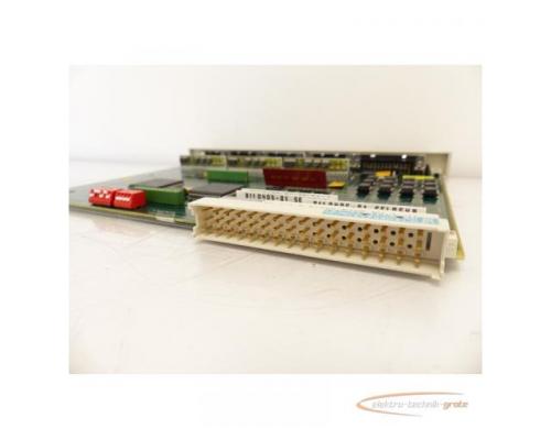 Siemens WF706 6FM1706-3AA20 PC 612 F B1200 - F405 RK 1 J4 Board - Bild 5