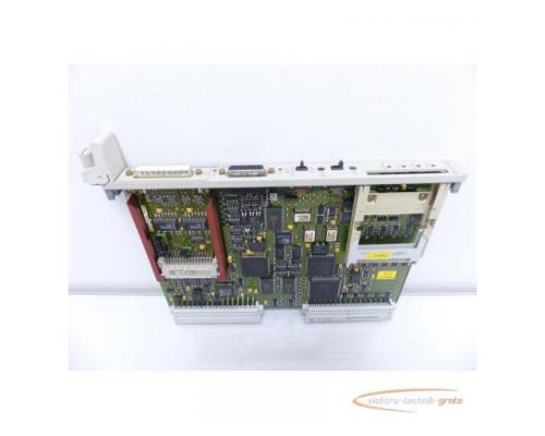 Siemens 6ES5928-3UB21 CPU928B Zentralbaugruppe E-Stand: 3 SN: 221518 - Bild 1