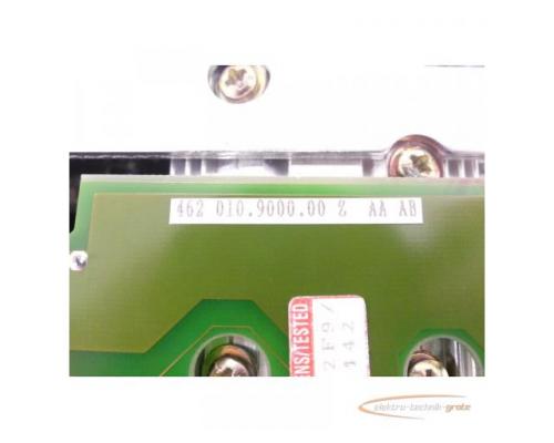 Siemens 6SC6100-0GB12 VSA FBG Stromversorgung und Spannungsbegrenzung - Bild 8