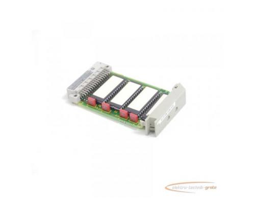 Siemens 6FX1822-1BX12-1G 810M/820M-GA3 COM-Software 1.6, Modul 2 Deutsch - Bild 1