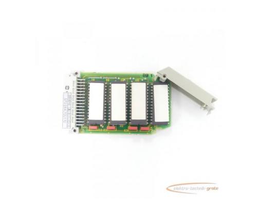 Siemens 6FX1822-1BX12-1G 810M/820M-GA3 COM-Software 1.6, Modul 2 Deutsch - Bild 3