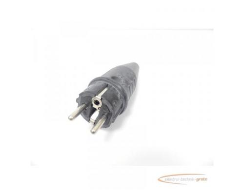 ABL Sursum 11491121 Schukostecker IP44 250V - Bild 1