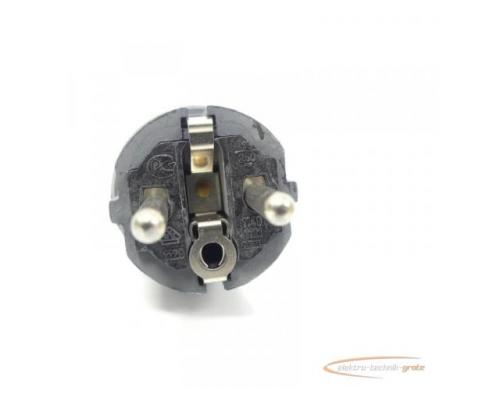 ABL Sursum 11491121 Schukostecker IP44 250V - Bild 4