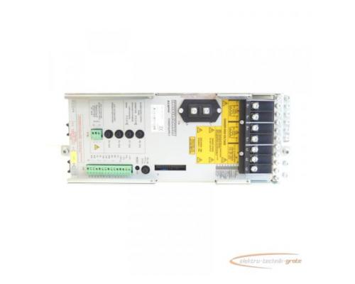 Indramat KDV 4.1-30-3 Power Supply SN:239288-02390 - Bild 3