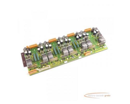 Siemens 6SC6506-0AA02 FBG Transistor-Ansteuerung L M N - Bild 1