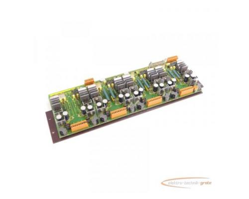 Siemens 6SC6506-0AA02 FBG Transistor-Ansteuerung L M N - Bild 2