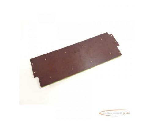 Siemens 6SC6506-0AA02 FBG Transistor-Ansteuerung L M N - Bild 4