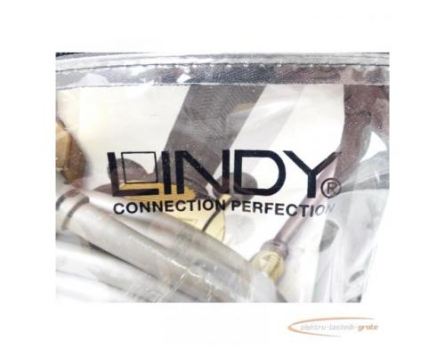 Lindy GOLD Display Port Kabel 37806 10m - ungebraucht! - - Bild 2