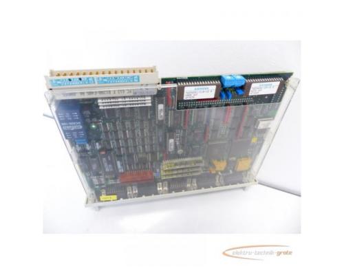 Siemens WF723A 6FM1723-3AA10 PC 612 F B1200-F405 RK J90555 - Bild 1