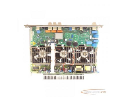 Siemens 6ES5955-3LC42 Stromversorgung E-Stand: 1 SN:Q6K4349058 - Bild 3