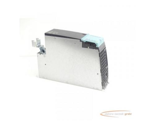 Siemens 6SL3120-2TE21-8AD0 Double Motor Module SN:T-P46092223 - ungebraucht! - - Bild 1