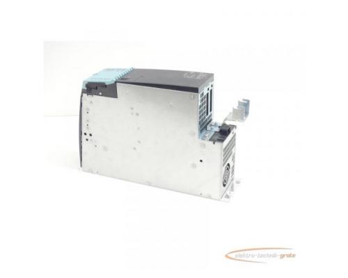 Siemens 6SL3120-2TE21-8AD0 Double Motor Module SN:T-P46092223 - ungebraucht! - - Bild 2