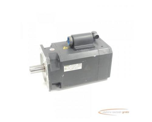 Siemens 1FT6082-1AF71-1AH1 Synchronservomotor SN:YFR925917401004 - Bild 1